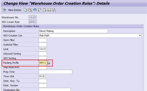 The smallest loadable <b>unit</b> of a vehicle that is used to transport goods. . How to create handling unit in sap ewm